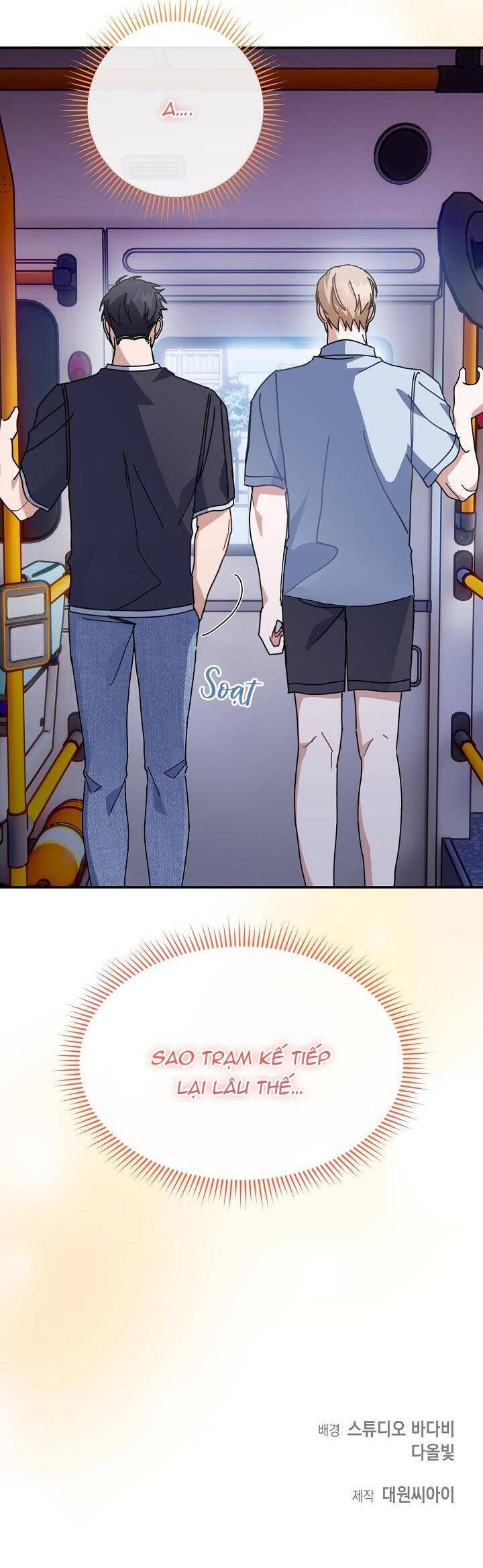 Khu Vực Chủ Nghĩa Tình Yêu Chapter 29 - 56