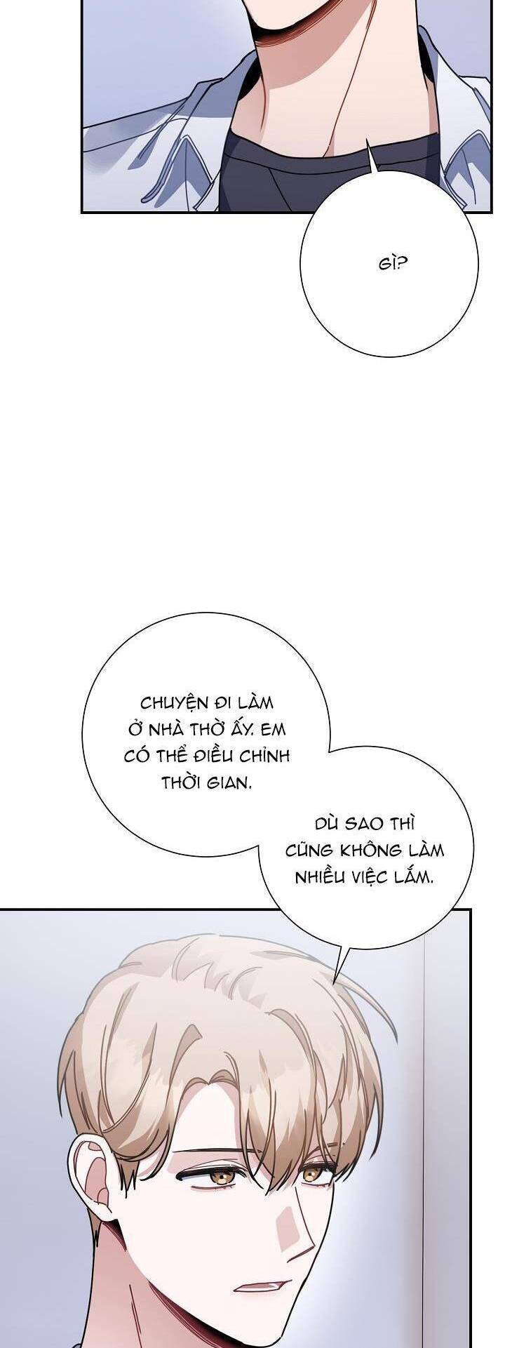 Khu Vực Chủ Nghĩa Tình Yêu Chapter 29 - 8