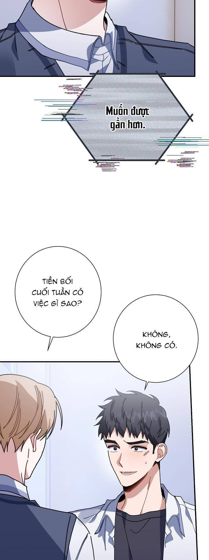 Khu Vực Chủ Nghĩa Tình Yêu Chapter 29 - 9