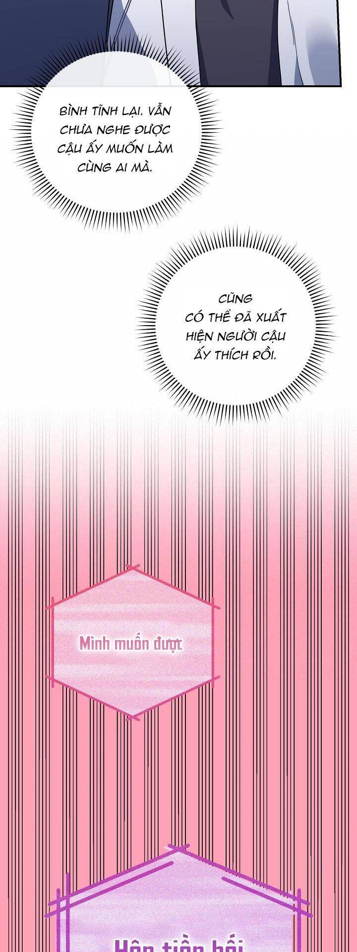 Khu Vực Chủ Nghĩa Tình Yêu Chapter 29 - 10