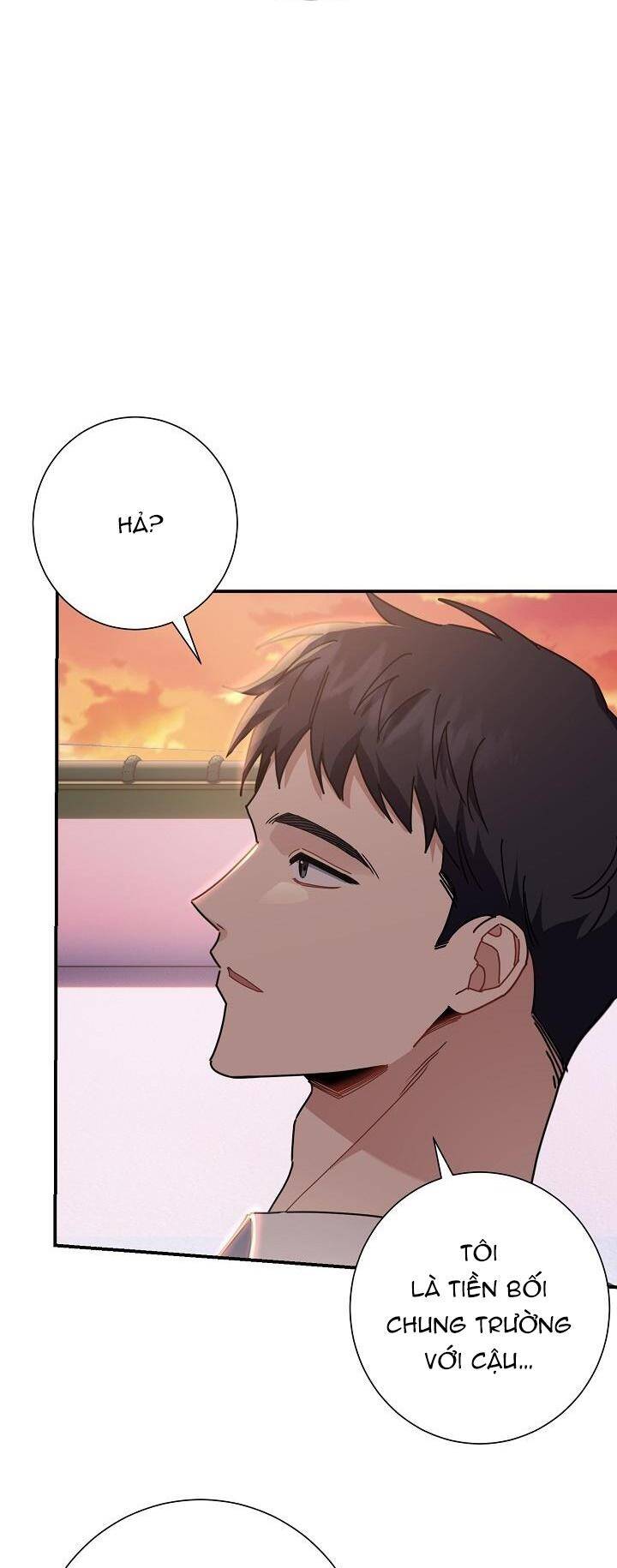 Khu Vực Chủ Nghĩa Tình Yêu Chapter 3 - 2