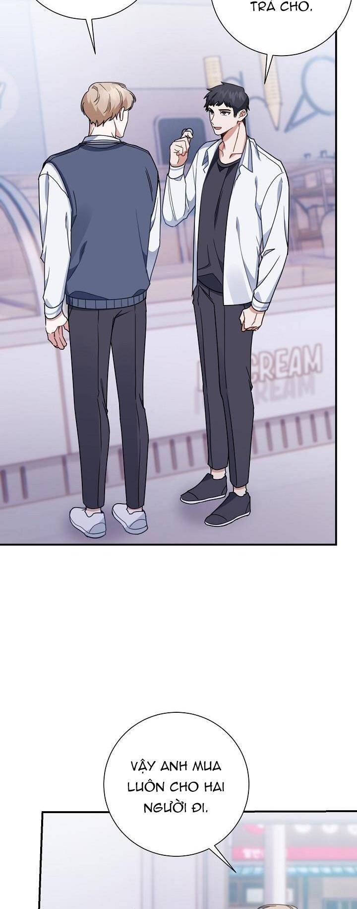 Khu Vực Chủ Nghĩa Tình Yêu Chapter 3 - 26