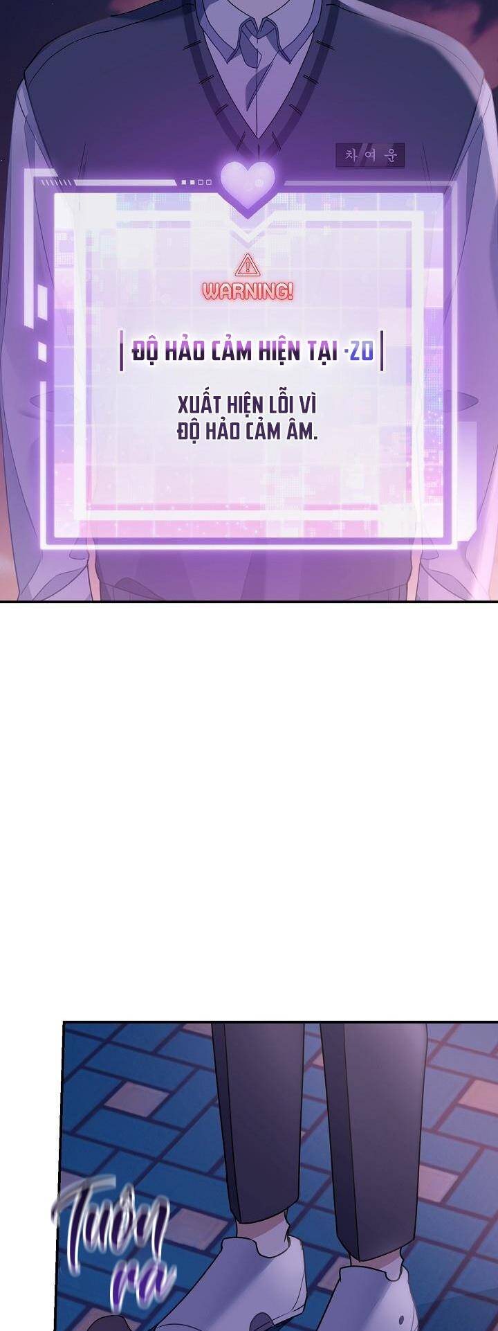 Khu Vực Chủ Nghĩa Tình Yêu Chapter 3 - 57