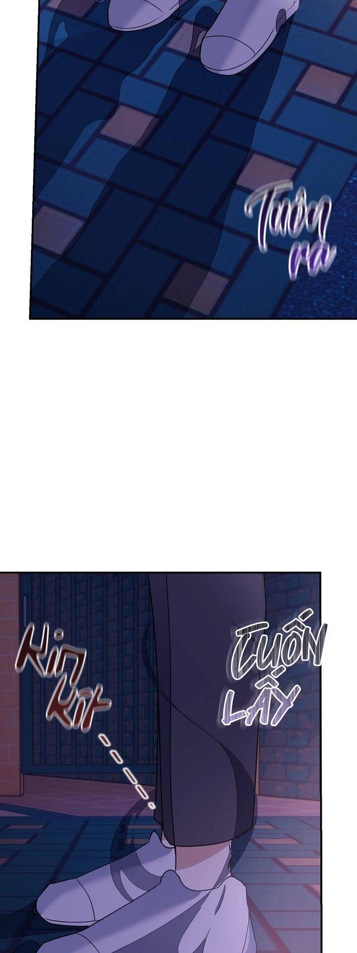 Khu Vực Chủ Nghĩa Tình Yêu Chapter 3 - 58