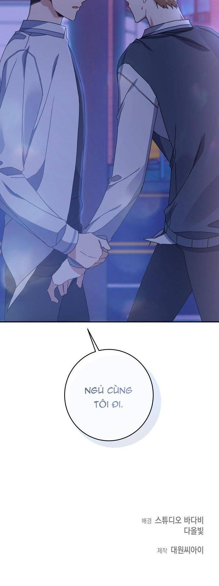 Khu Vực Chủ Nghĩa Tình Yêu Chapter 3 - 63