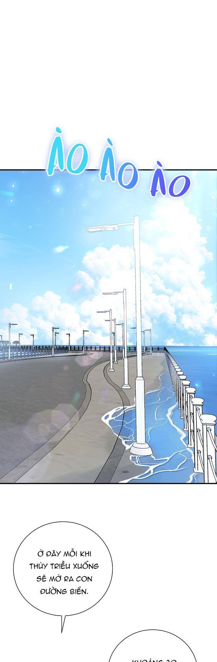 Khu Vực Chủ Nghĩa Tình Yêu Chapter 30 - 2