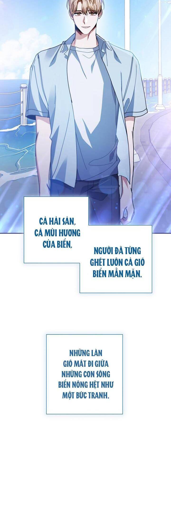 Khu Vực Chủ Nghĩa Tình Yêu Chapter 30 - 13