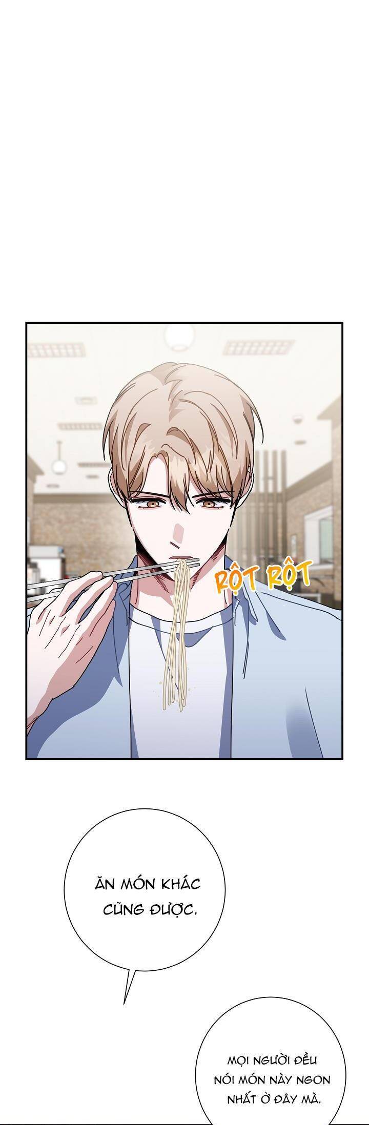 Khu Vực Chủ Nghĩa Tình Yêu Chapter 30 - 16