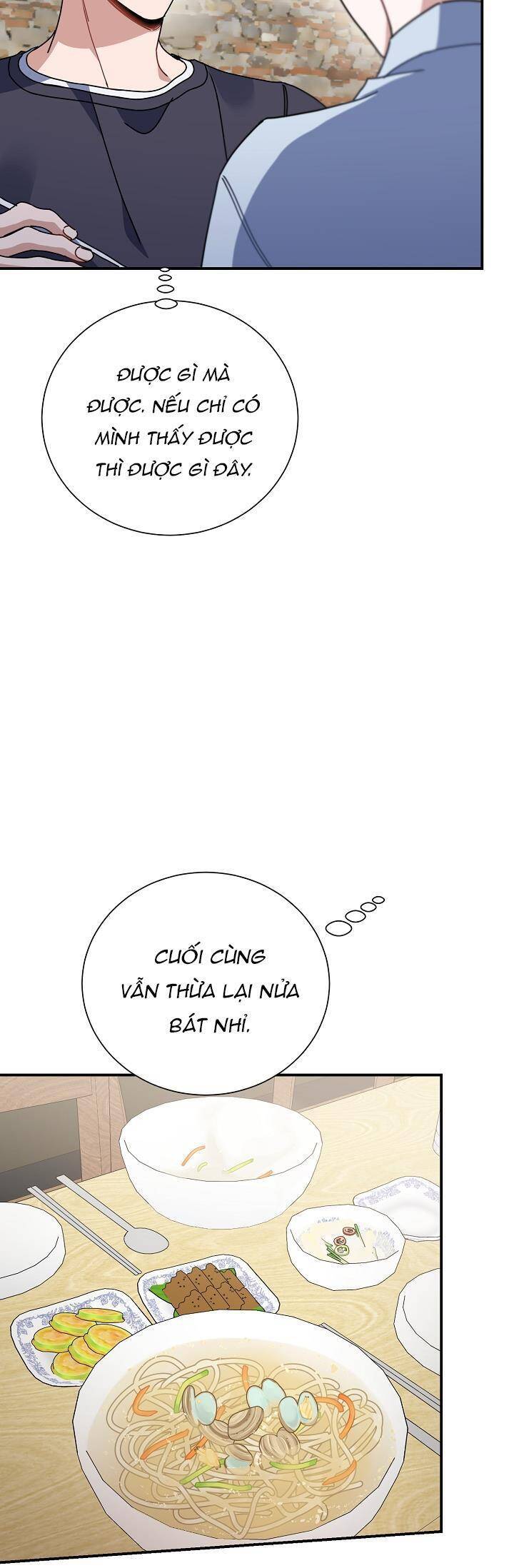 Khu Vực Chủ Nghĩa Tình Yêu Chapter 30 - 18