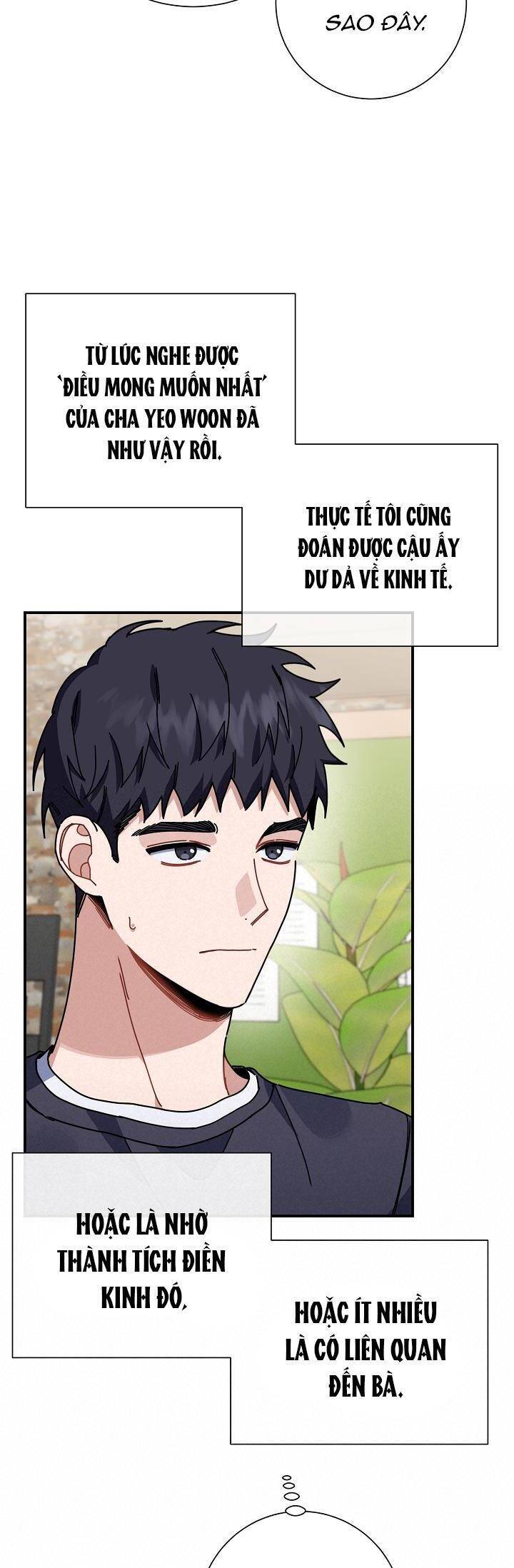 Khu Vực Chủ Nghĩa Tình Yêu Chapter 30 - 20