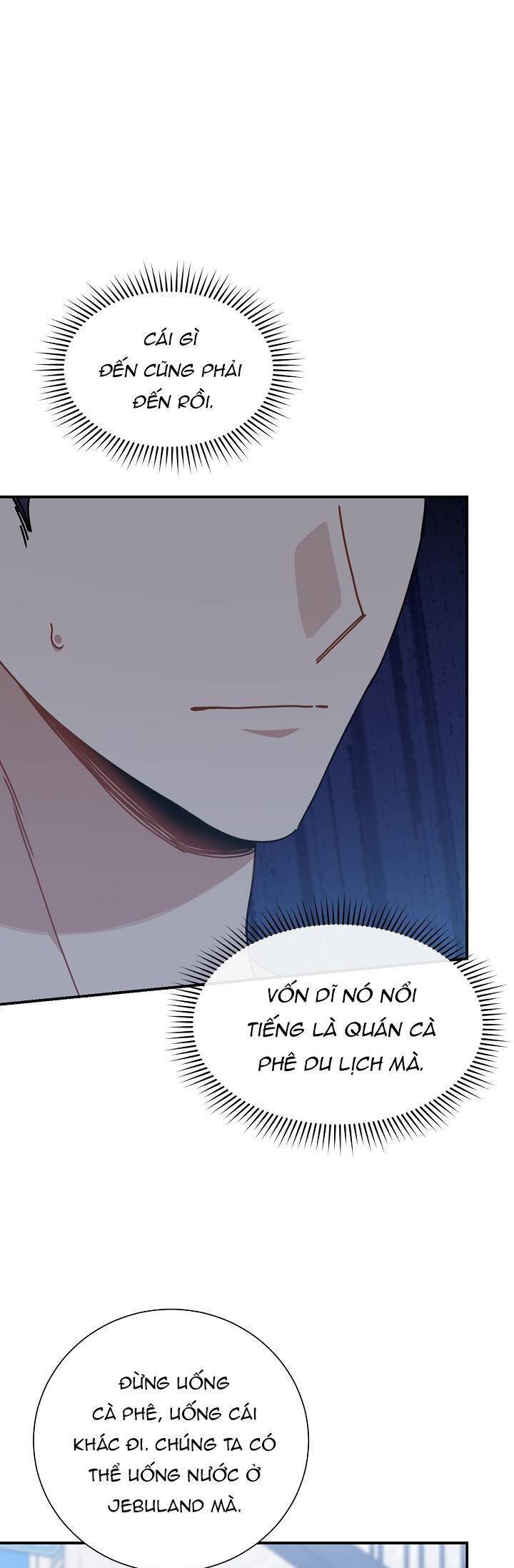 Khu Vực Chủ Nghĩa Tình Yêu Chapter 30 - 22