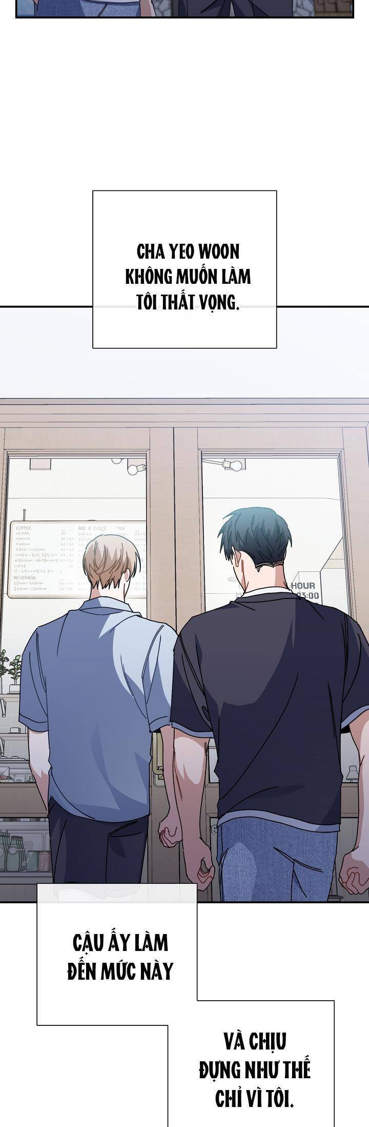 Khu Vực Chủ Nghĩa Tình Yêu Chapter 30 - 26