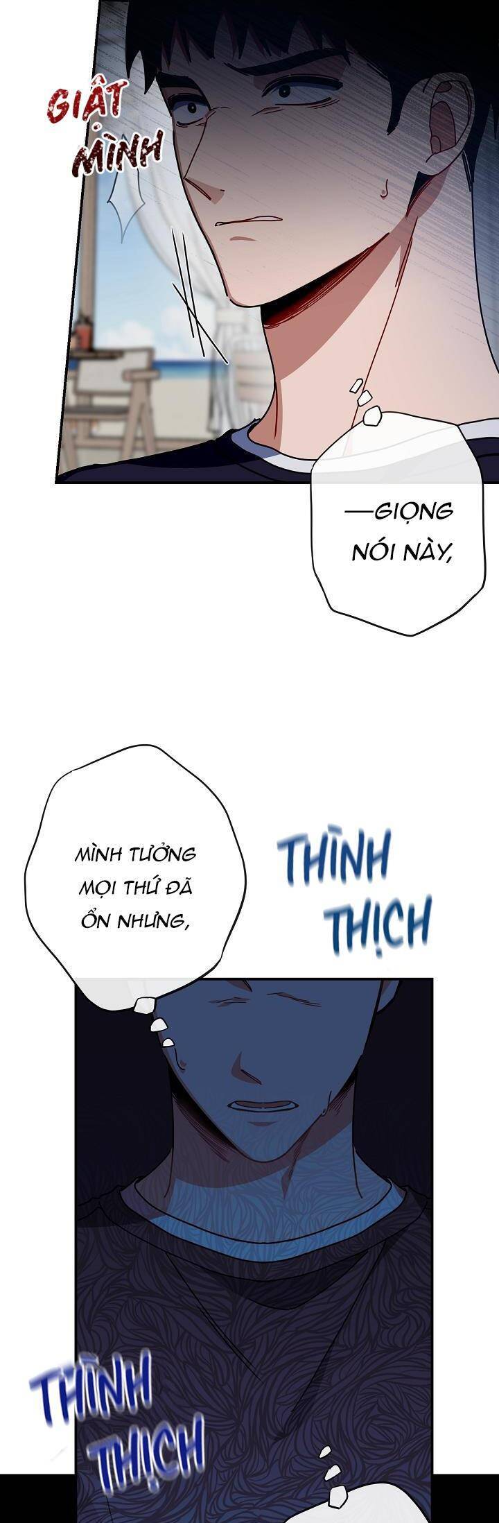 Khu Vực Chủ Nghĩa Tình Yêu Chapter 30 - 28