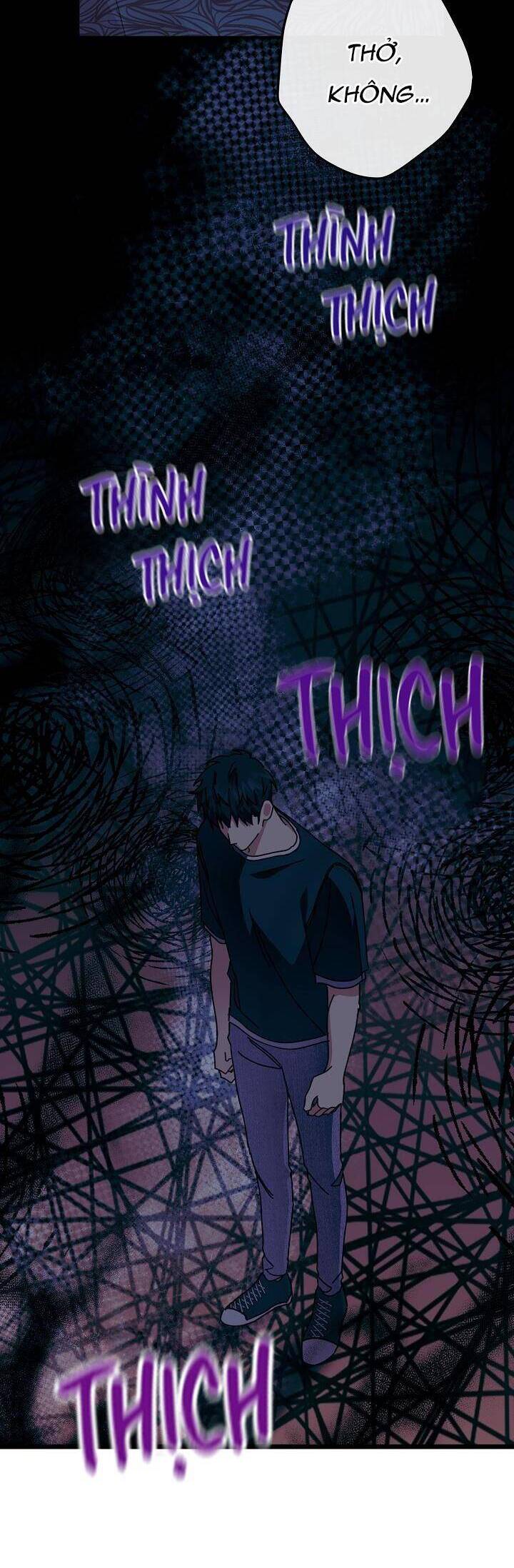 Khu Vực Chủ Nghĩa Tình Yêu Chapter 30 - 29