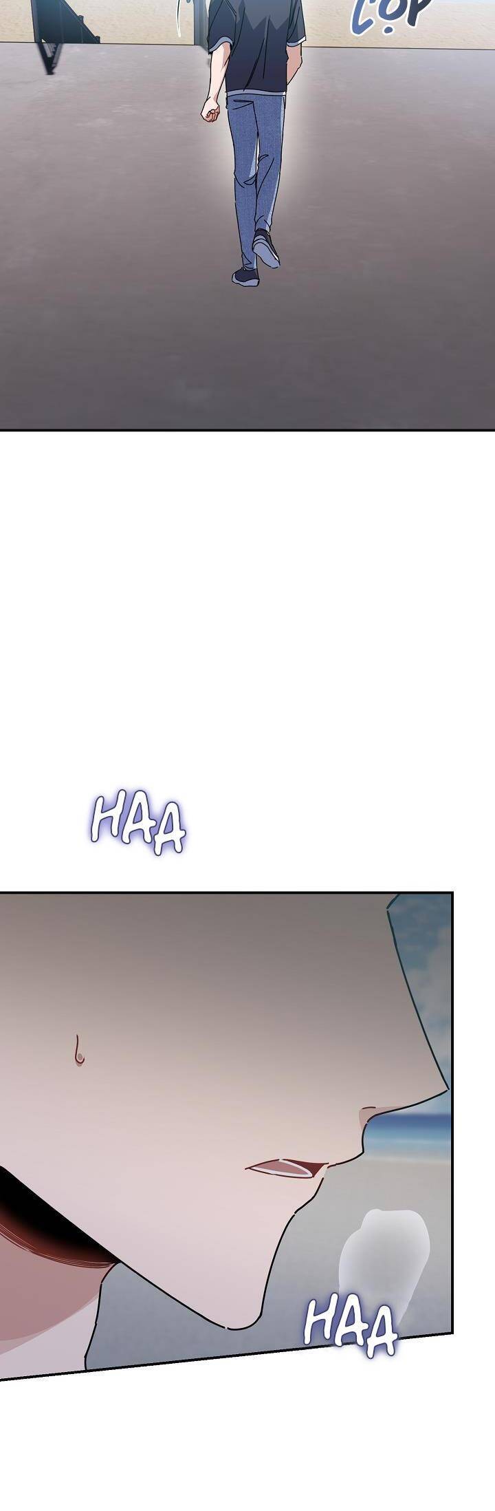 Khu Vực Chủ Nghĩa Tình Yêu Chapter 30 - 32