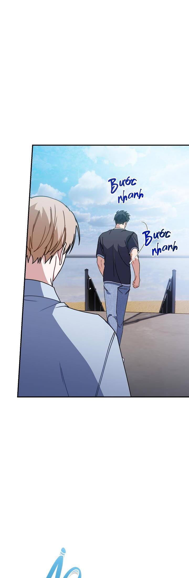 Khu Vực Chủ Nghĩa Tình Yêu Chapter 30 - 36