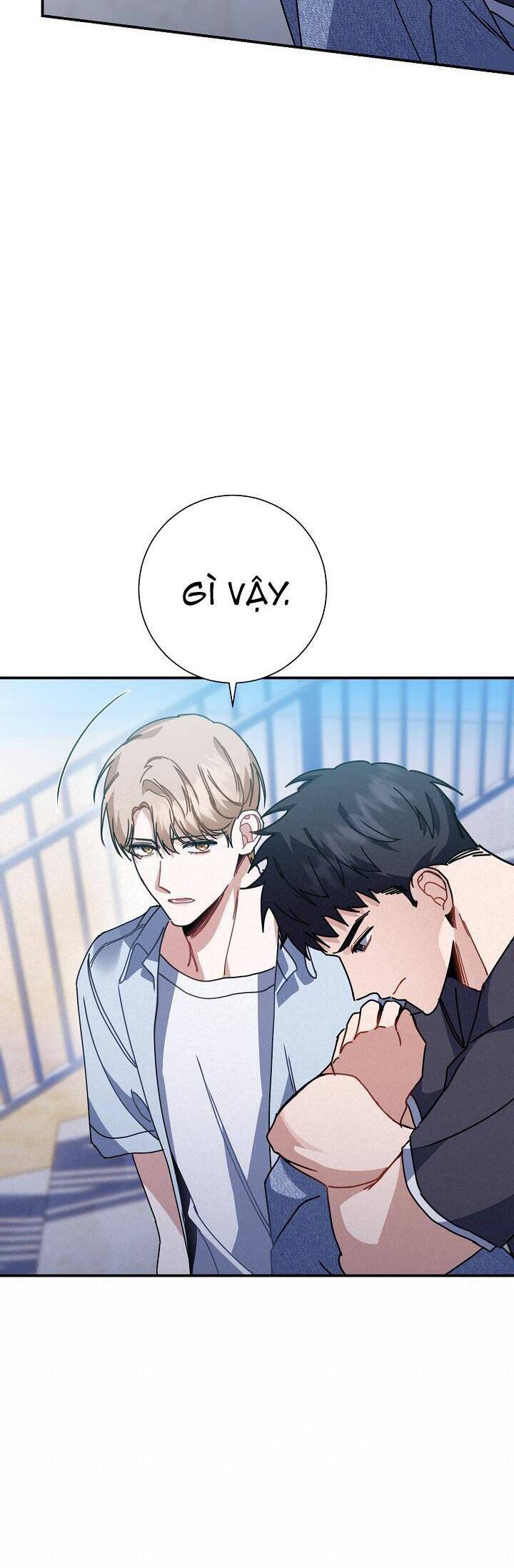 Khu Vực Chủ Nghĩa Tình Yêu Chapter 30 - 39