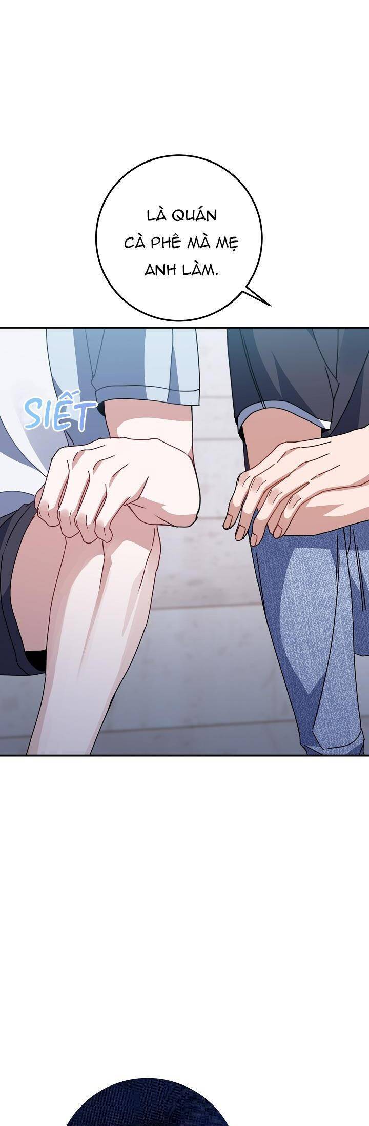 Khu Vực Chủ Nghĩa Tình Yêu Chapter 30 - 40