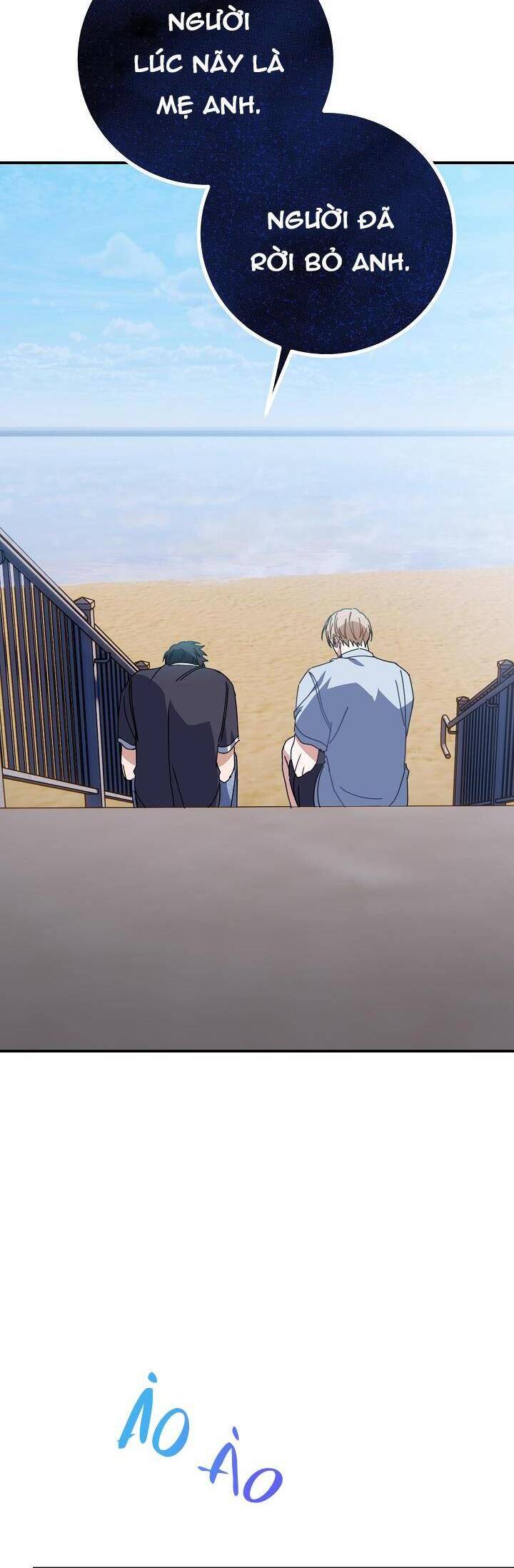 Khu Vực Chủ Nghĩa Tình Yêu Chapter 30 - 41