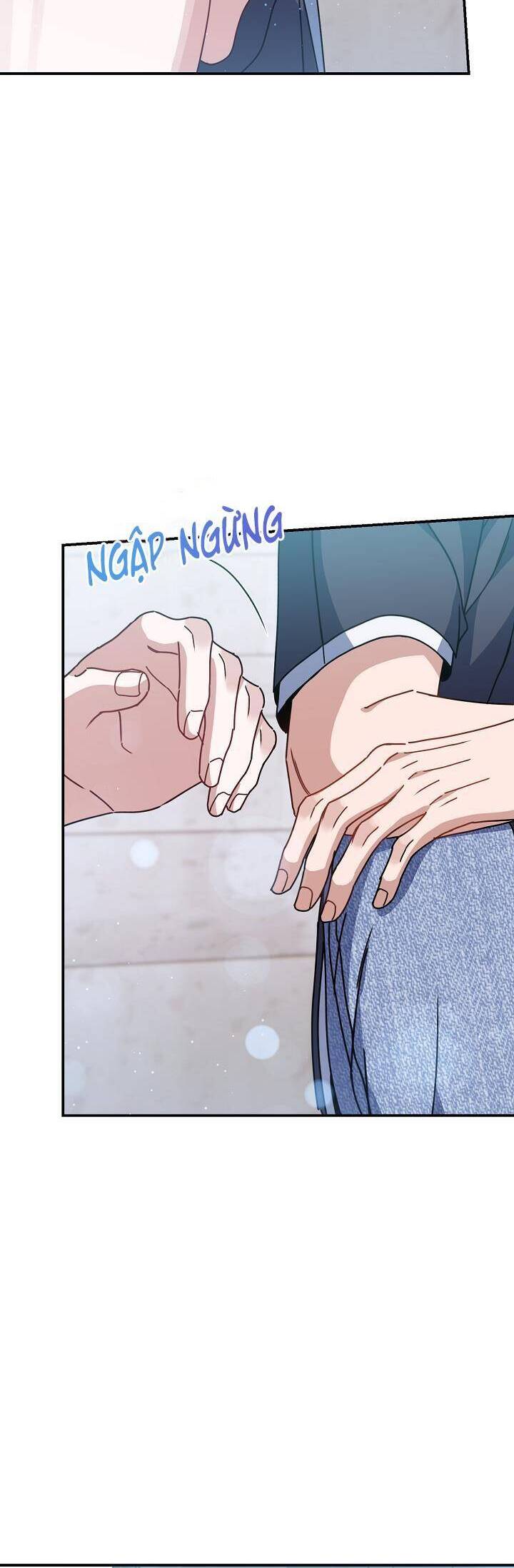 Khu Vực Chủ Nghĩa Tình Yêu Chapter 30 - 43