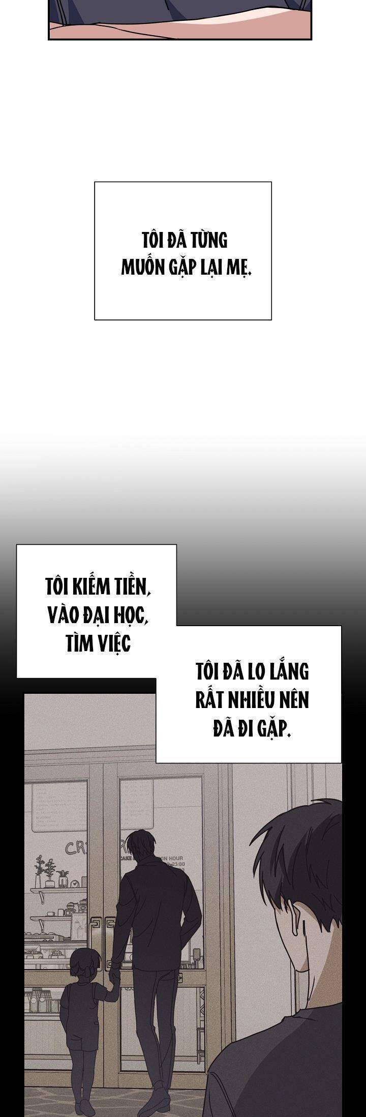 Khu Vực Chủ Nghĩa Tình Yêu Chapter 30 - 46