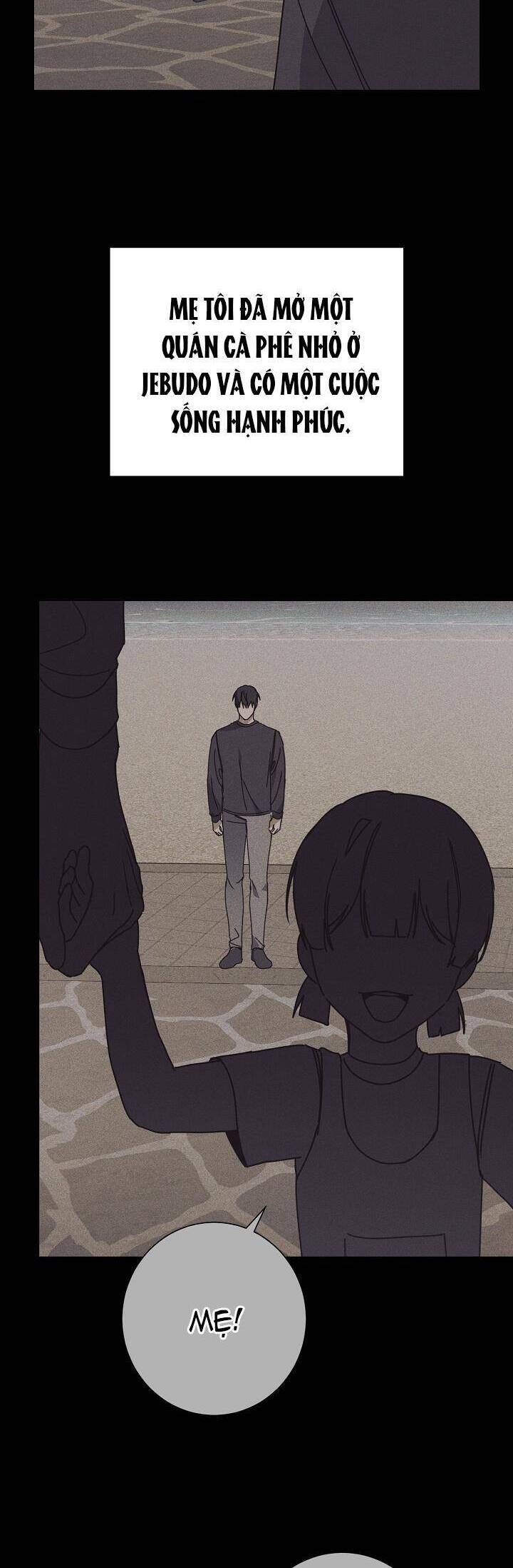 Khu Vực Chủ Nghĩa Tình Yêu Chapter 30 - 47