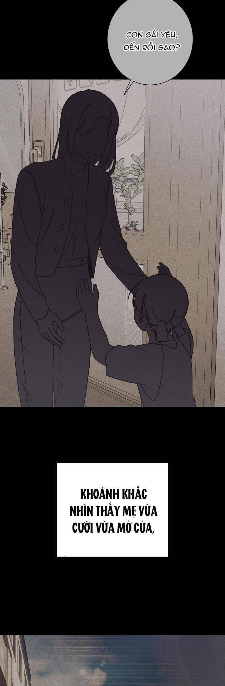 Khu Vực Chủ Nghĩa Tình Yêu Chapter 30 - 48