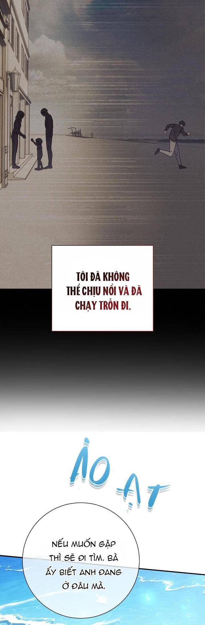 Khu Vực Chủ Nghĩa Tình Yêu Chapter 30 - 49