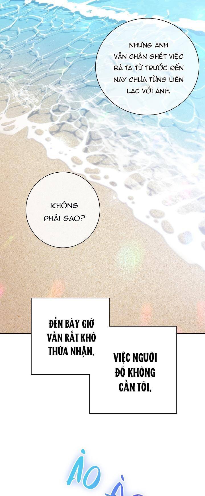 Khu Vực Chủ Nghĩa Tình Yêu Chapter 30 - 50