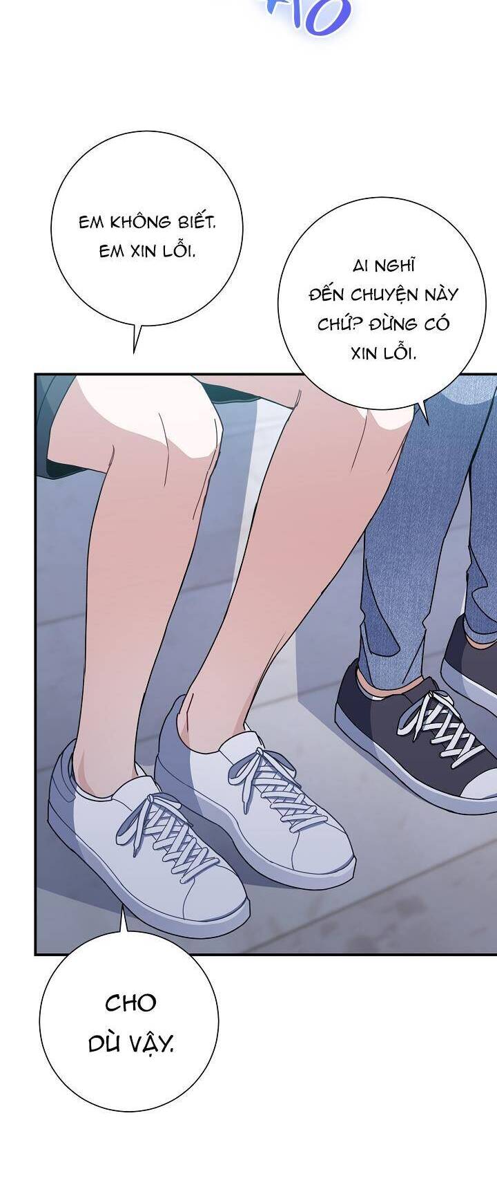 Khu Vực Chủ Nghĩa Tình Yêu Chapter 30 - 51