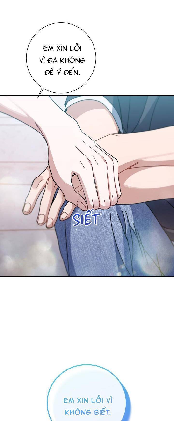 Khu Vực Chủ Nghĩa Tình Yêu Chapter 30 - 52