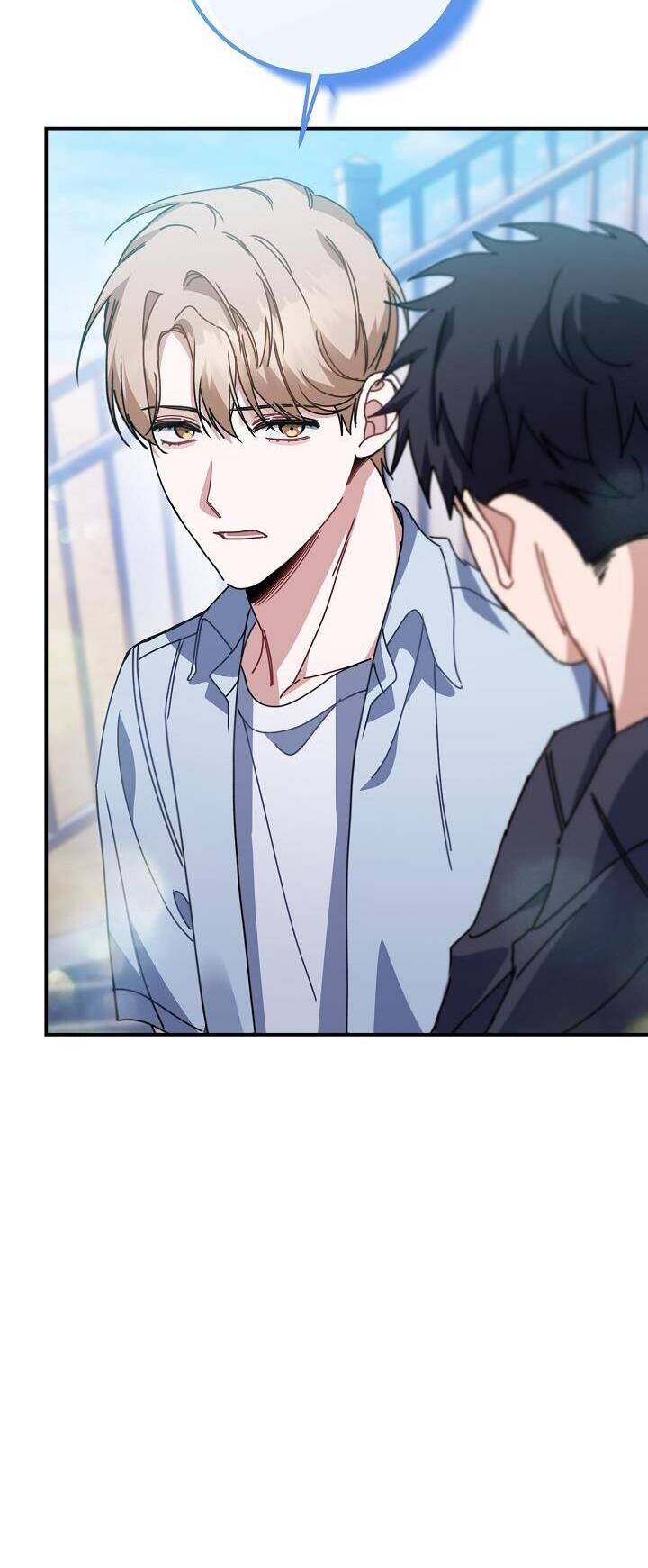 Khu Vực Chủ Nghĩa Tình Yêu Chapter 30 - 53