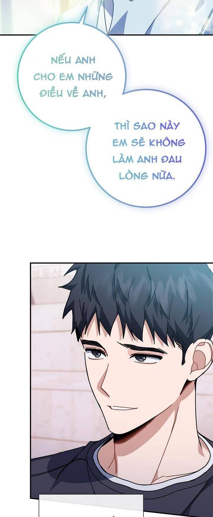 Khu Vực Chủ Nghĩa Tình Yêu Chapter 30 - 55