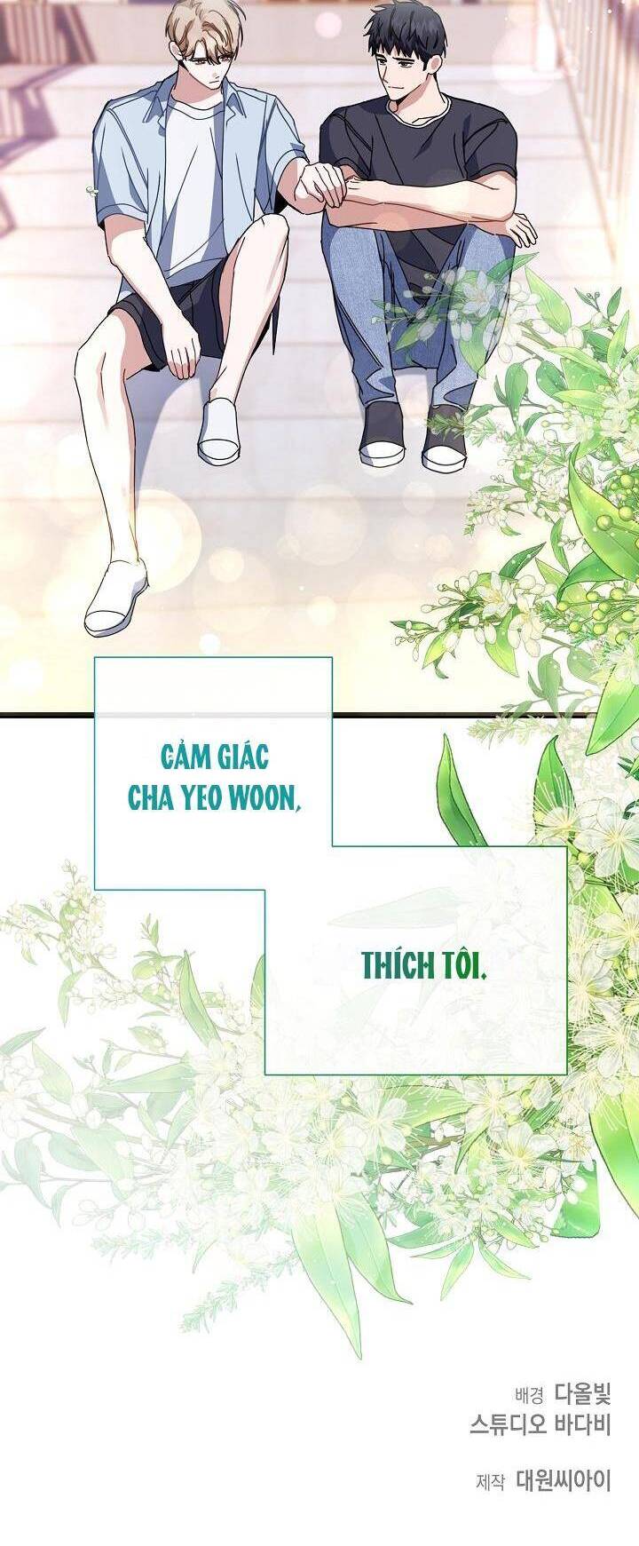 Khu Vực Chủ Nghĩa Tình Yêu Chapter 30 - 57