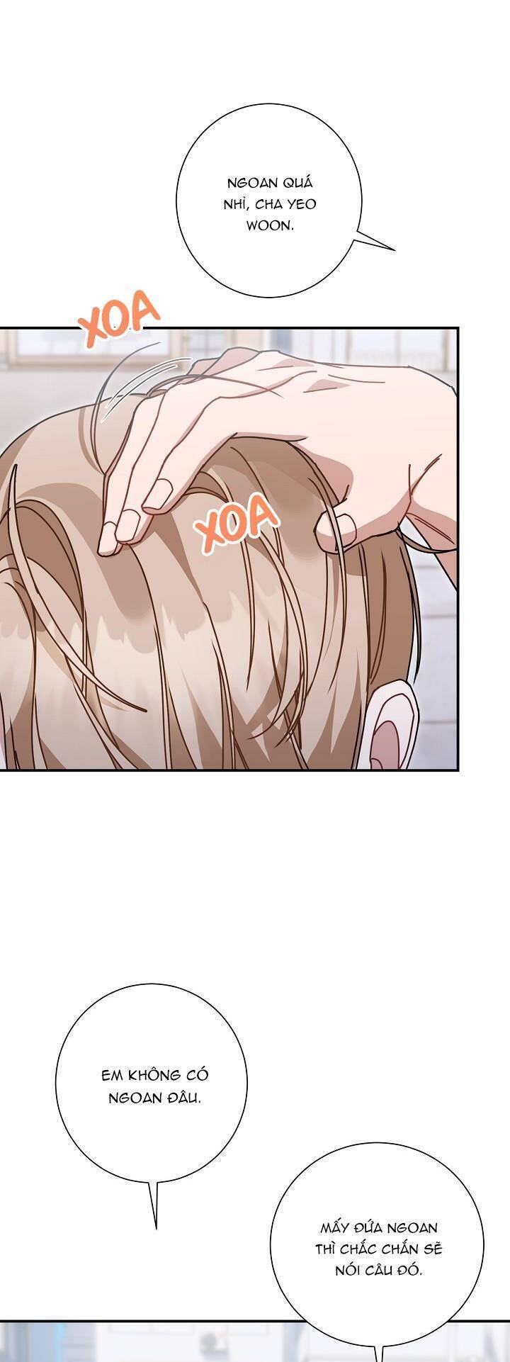 Khu Vực Chủ Nghĩa Tình Yêu Chapter 31 - 2