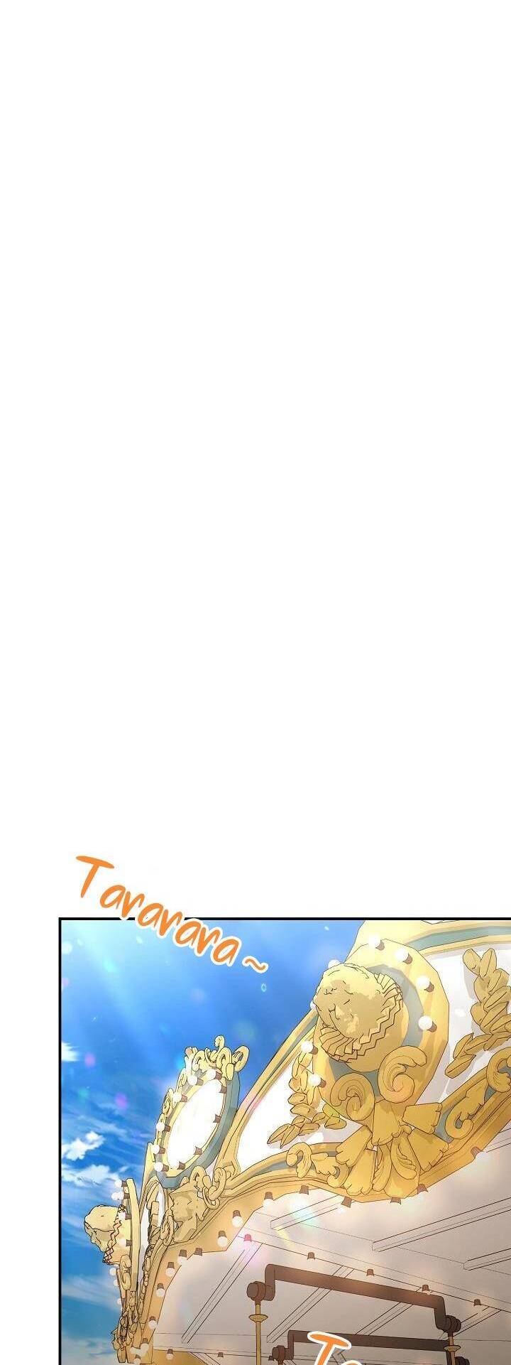 Khu Vực Chủ Nghĩa Tình Yêu Chapter 31 - 15