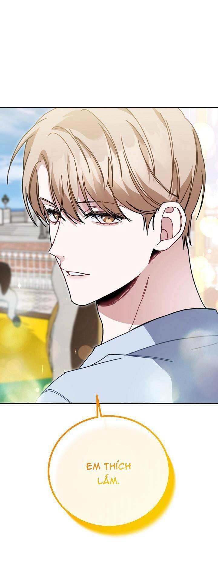 Khu Vực Chủ Nghĩa Tình Yêu Chapter 31 - 18