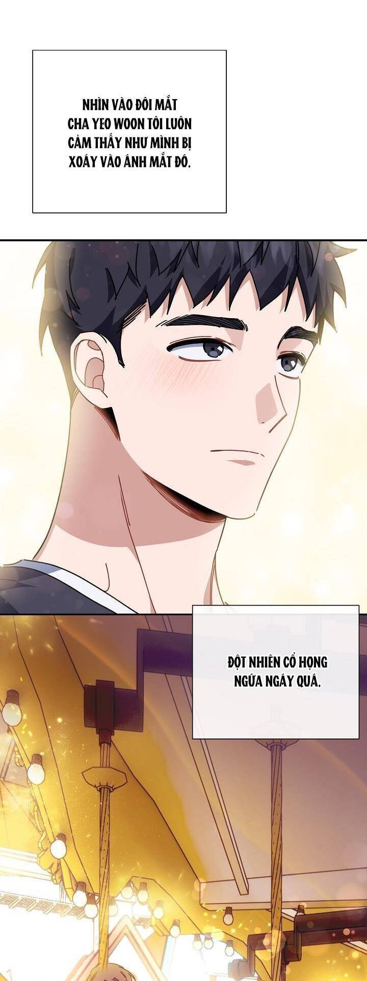 Khu Vực Chủ Nghĩa Tình Yêu Chapter 31 - 19