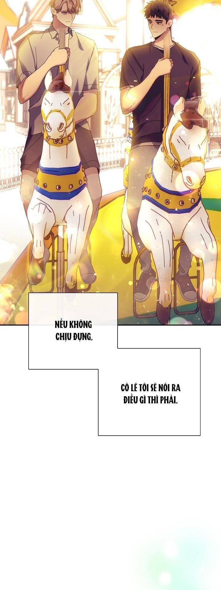 Khu Vực Chủ Nghĩa Tình Yêu Chapter 31 - 20