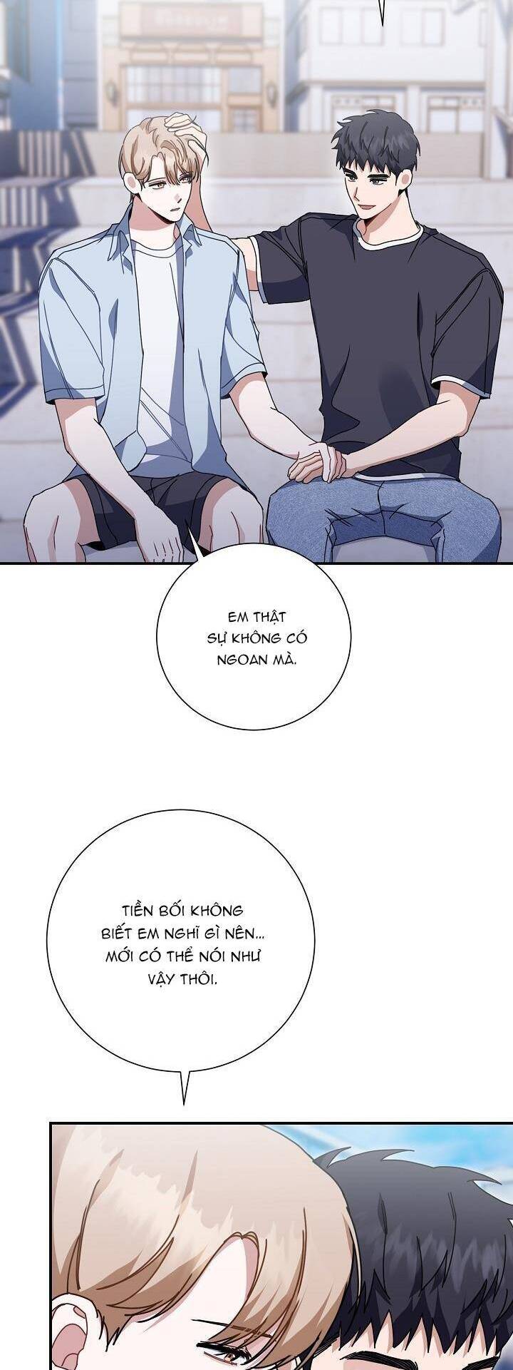 Khu Vực Chủ Nghĩa Tình Yêu Chapter 31 - 3