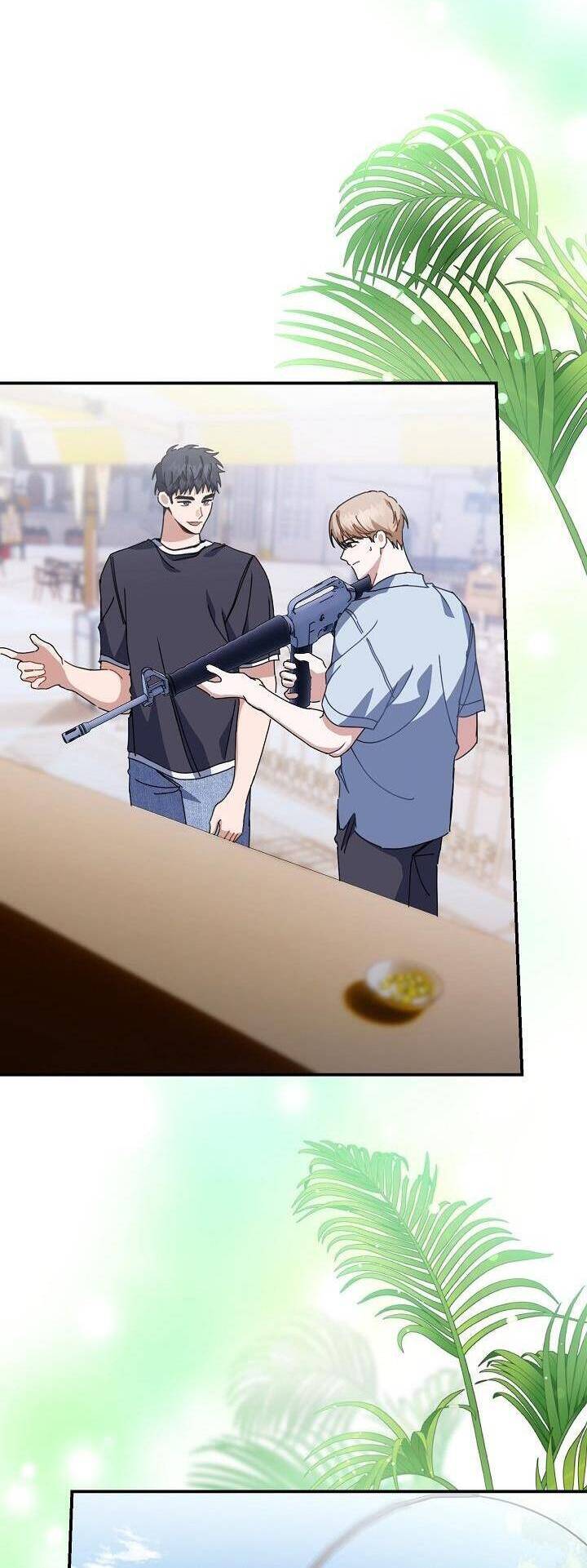 Khu Vực Chủ Nghĩa Tình Yêu Chapter 31 - 21