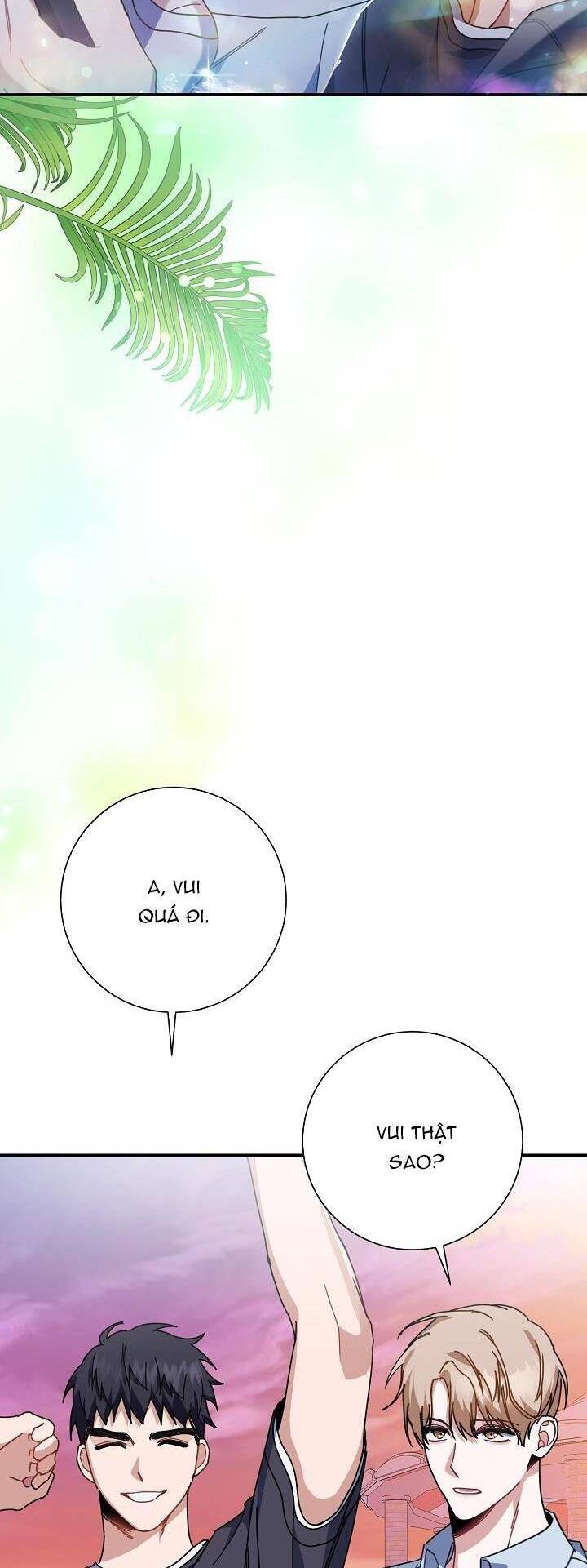 Khu Vực Chủ Nghĩa Tình Yêu Chapter 31 - 23