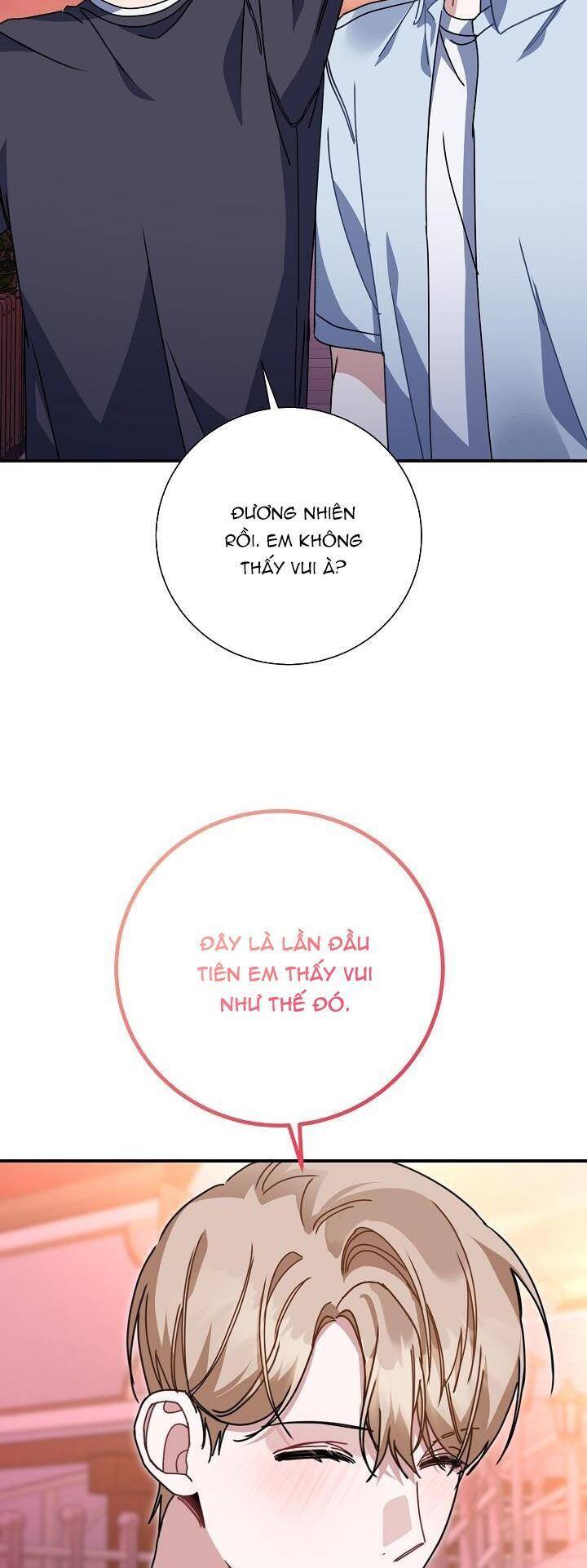 Khu Vực Chủ Nghĩa Tình Yêu Chapter 31 - 24