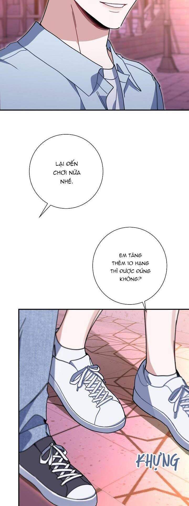 Khu Vực Chủ Nghĩa Tình Yêu Chapter 31 - 25