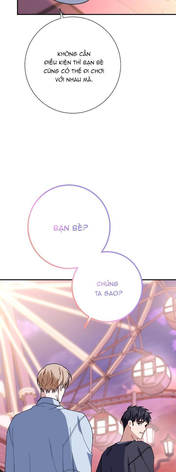 Khu Vực Chủ Nghĩa Tình Yêu Chapter 31 - 26