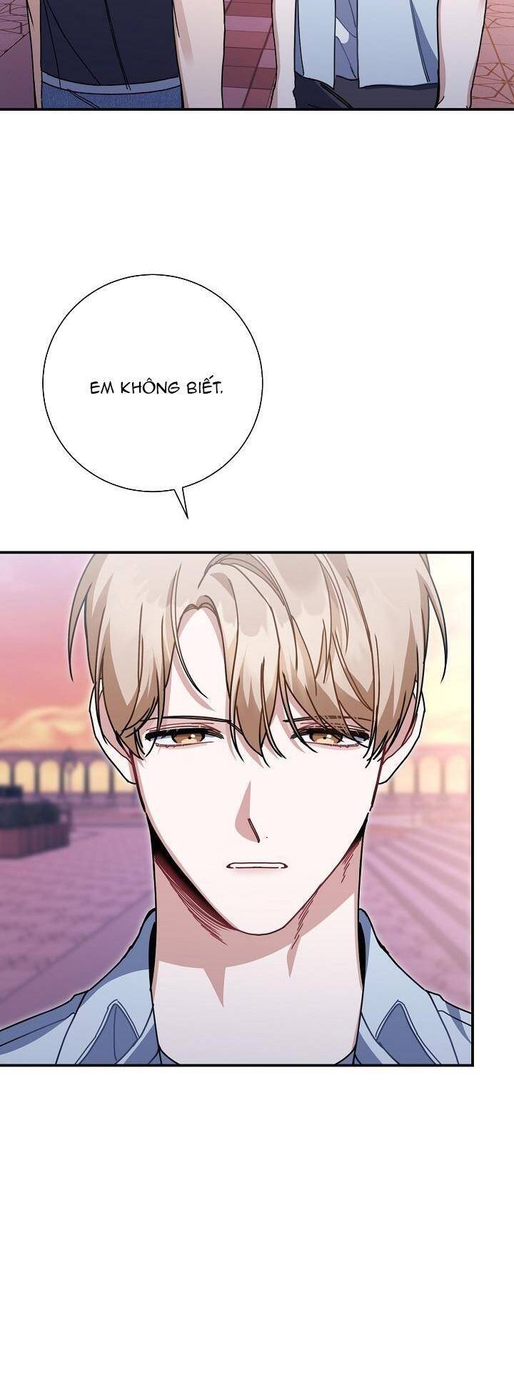 Khu Vực Chủ Nghĩa Tình Yêu Chapter 31 - 28