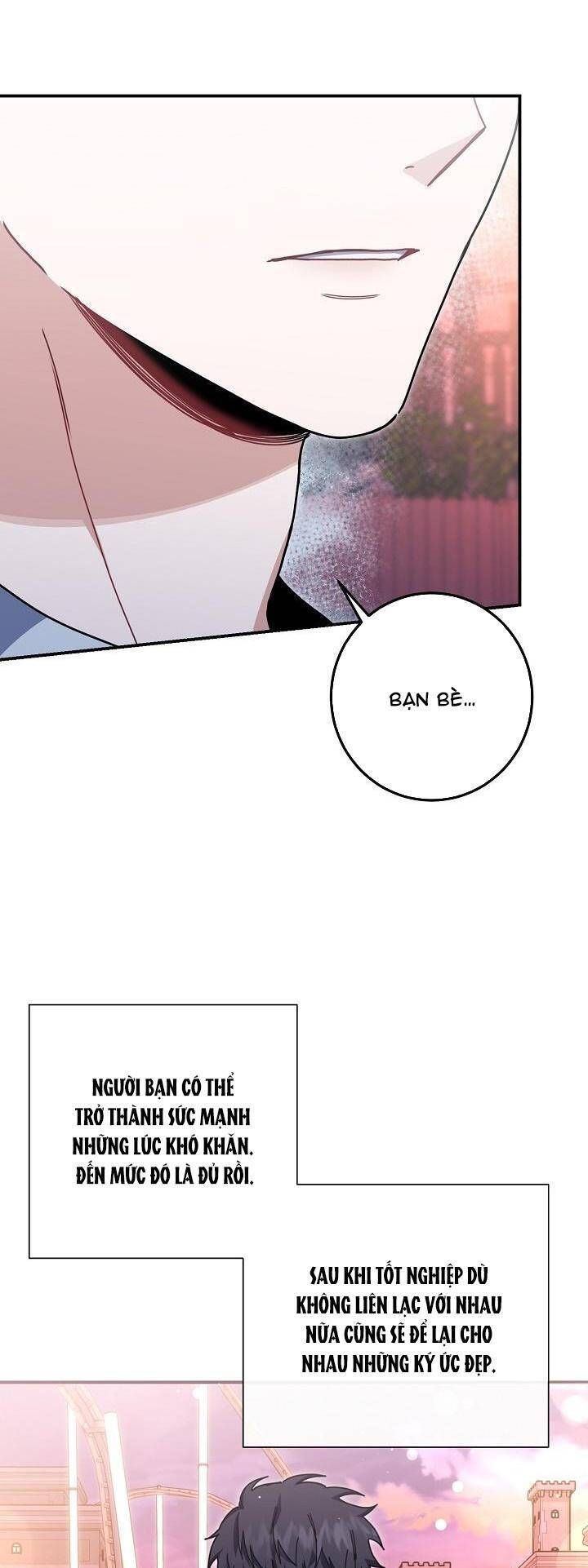 Khu Vực Chủ Nghĩa Tình Yêu Chapter 31 - 30