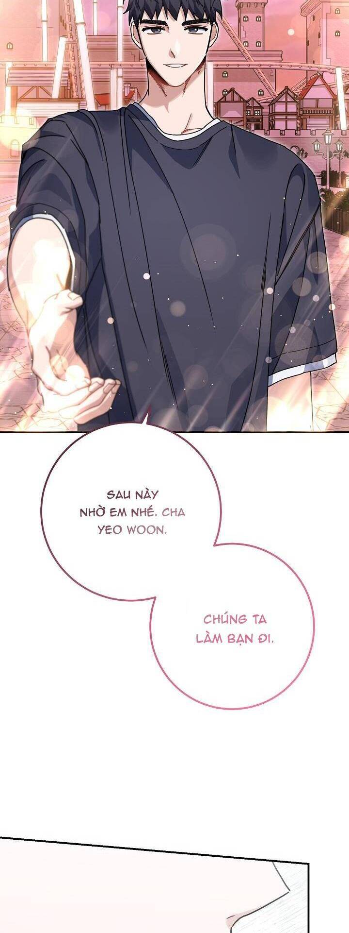 Khu Vực Chủ Nghĩa Tình Yêu Chapter 31 - 31