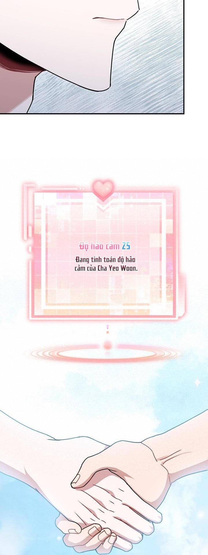 Khu Vực Chủ Nghĩa Tình Yêu Chapter 31 - 32