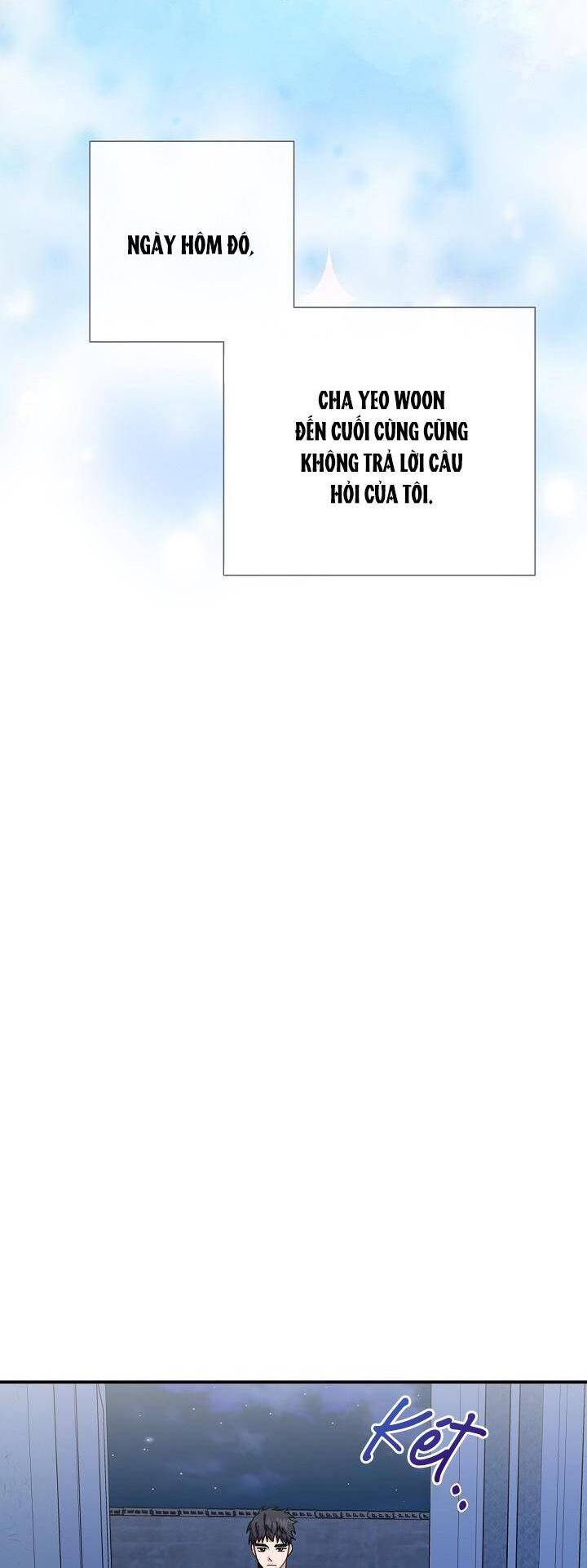 Khu Vực Chủ Nghĩa Tình Yêu Chapter 31 - 33